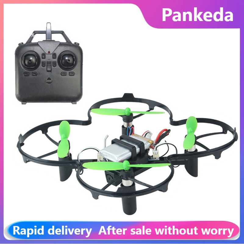 Drone Battery Adapter - DM002 DIY Sabit Yükseklikli Quadcopter Mini