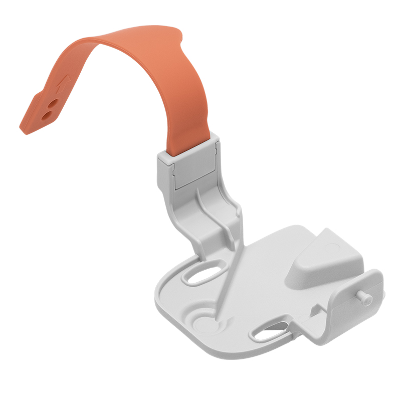 Drone Propeller Holder - ABS Plastik Pervane Tutucu Askı Dji