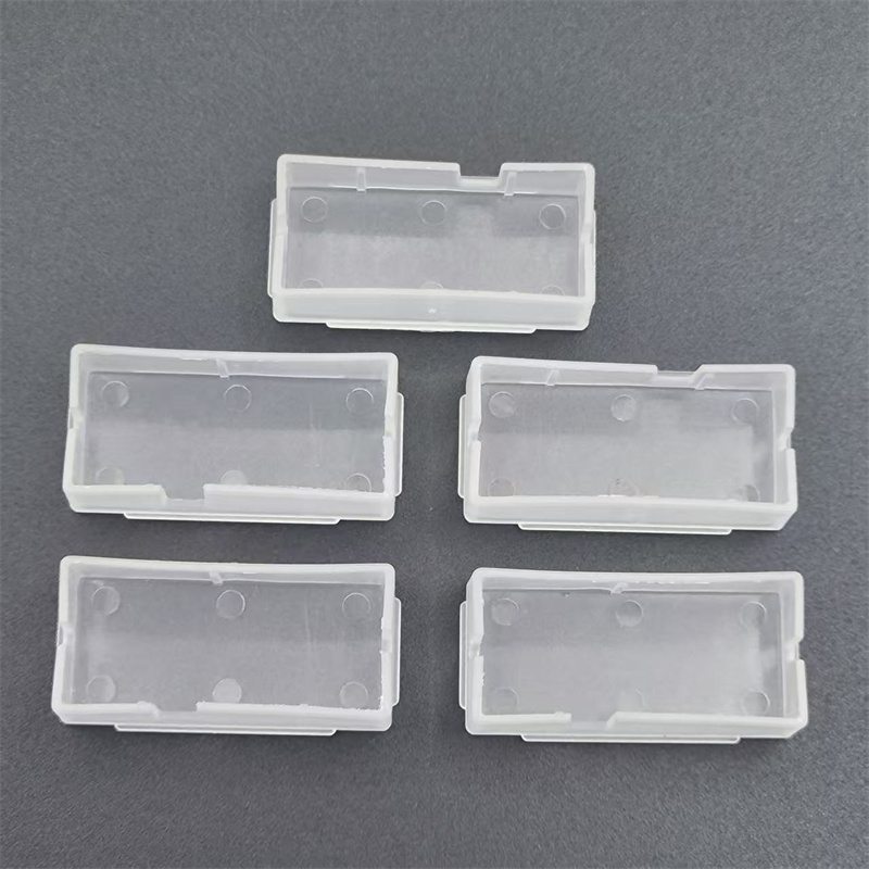 Canon Camera Eos R8 - 5 adet LP-E17 Pil kutusu koruma