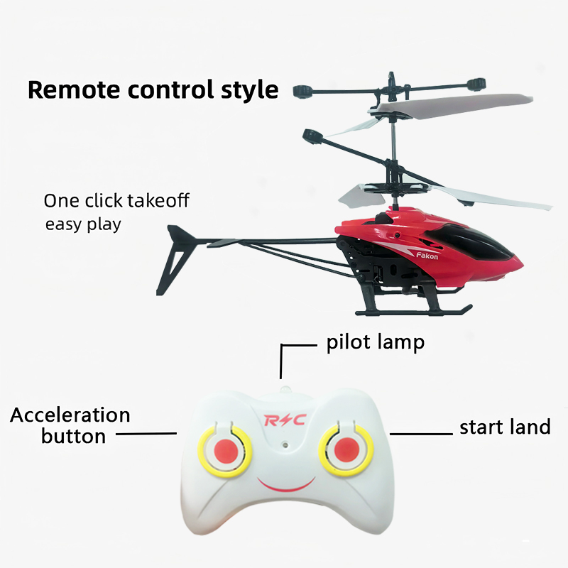 Drone Remote Controller Lanyard - Mini Drone Şarj Edilebilir Mini RC