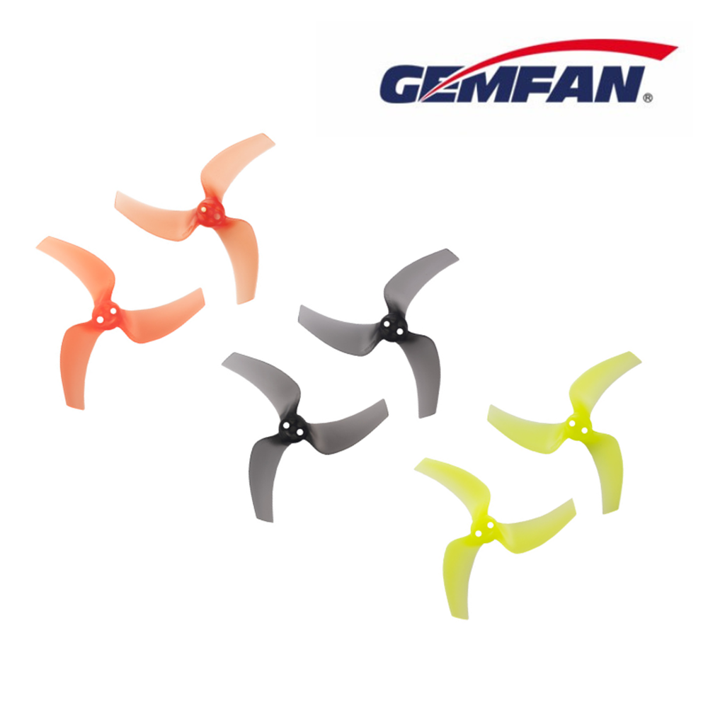 Drone Battery Adapter - Gemfan 3.2 inç Sahne DJI avata