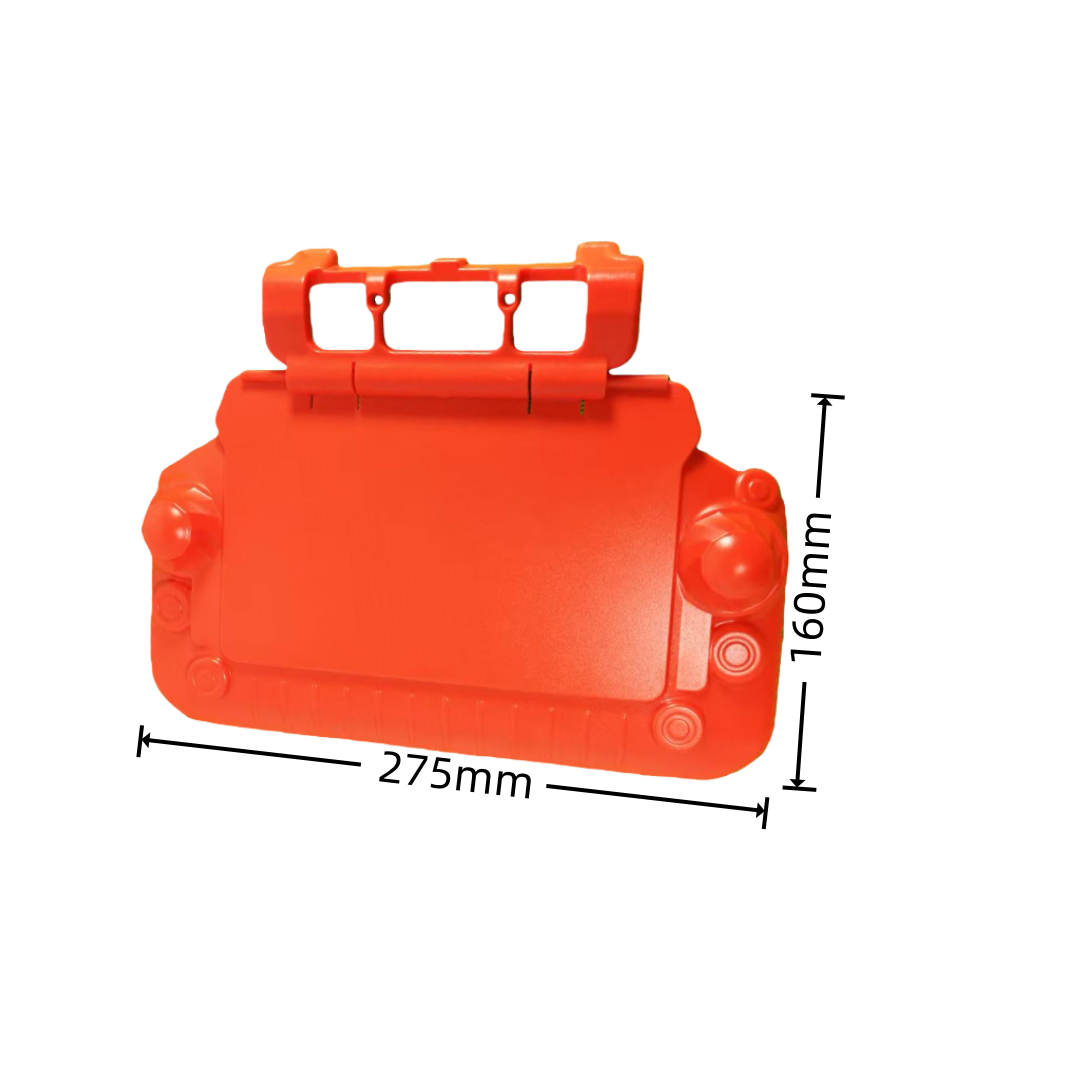 Drone Controller Hood - DJI T50 T40 T25 T20P Drone