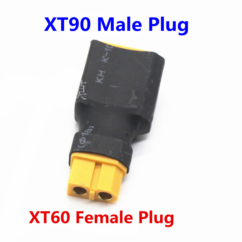 Drone Battery Adapter - XT90 Erkek - XT60 Dişi Adaptör