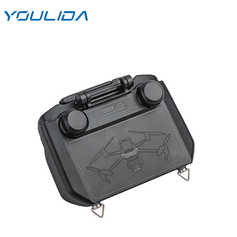 Drone Neck Strap - 2'si 1 arada Güneşlik ve Joystick