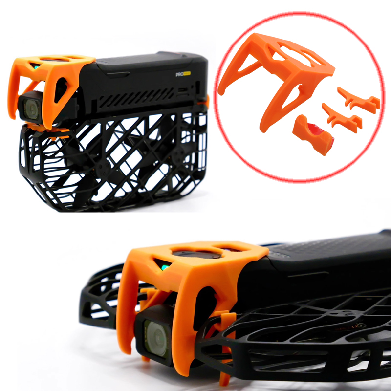 Drone Controller Hood - 1 takım Hover X1 Pro/Pro Max