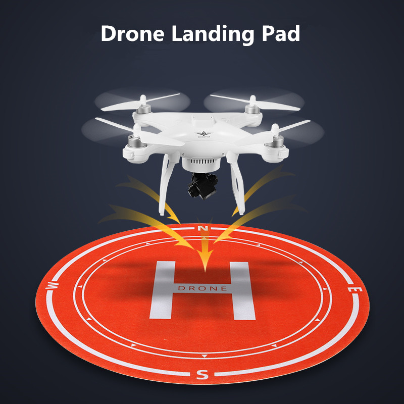 Drone Landing Pad - 40/50/60cm evrensel iniş ped için DJI