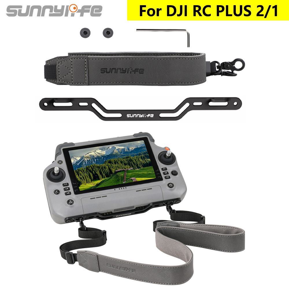 Drone Neck Strap - Sunnylife Uzaktan Kumanda Kordon Boyun Askısı