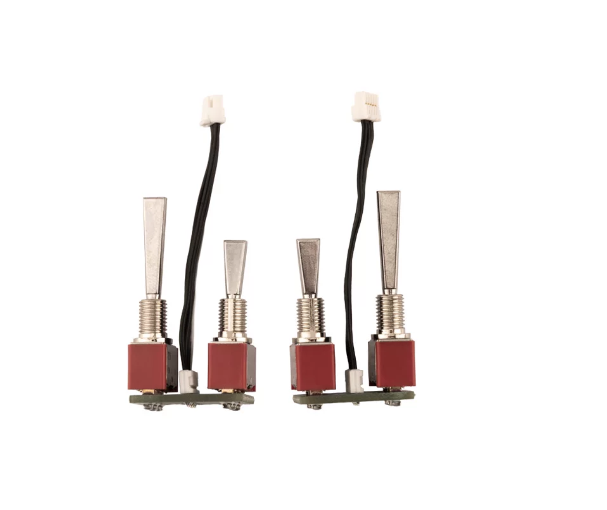 Drone Control Stick - Radiomaster TX16S MK3 Anahtar Kartı Uzaktan