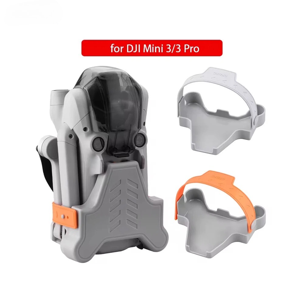 Drone Propeller Holder - DJI Mini 3/3 Pro Kanatları için