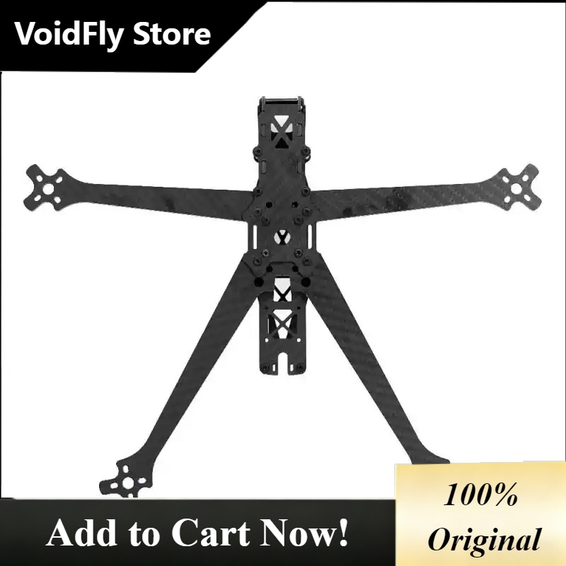 Tbs Fpv Source One - VoidFly TBS SOURCE ONE V6 7