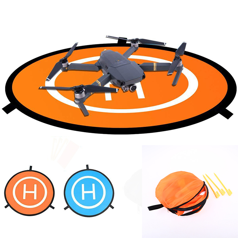 【AD】Drone Quadcopters Aksesuar - Drone Landing Pad incelemesi ve fiyatı