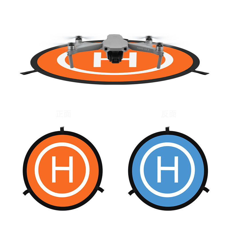 【AD】Drone Quadcopters Aksesuar - Drone Landing Pad incelemesi ve fiyatı