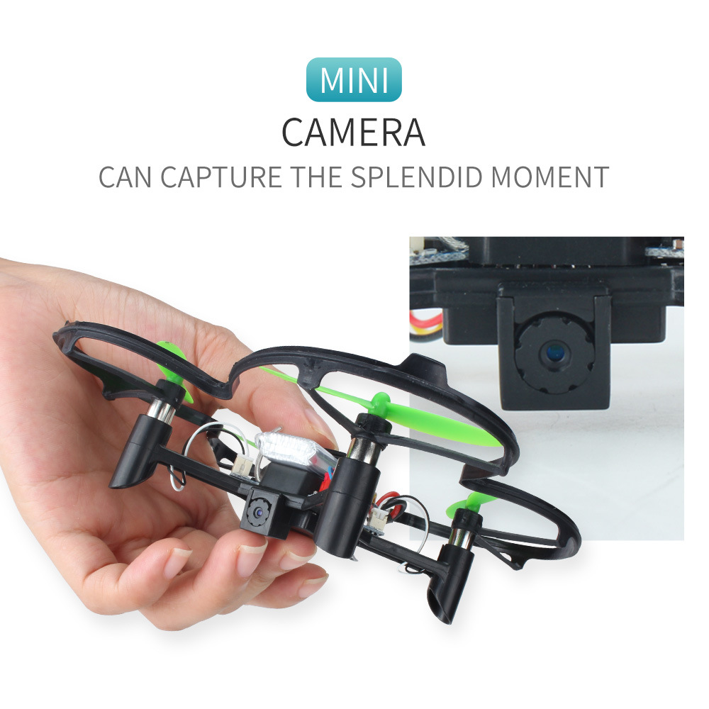 DM002 DIY Sabit Yükseklikli Qu - Drone Battery Adapter incelemesi ve fiyatı