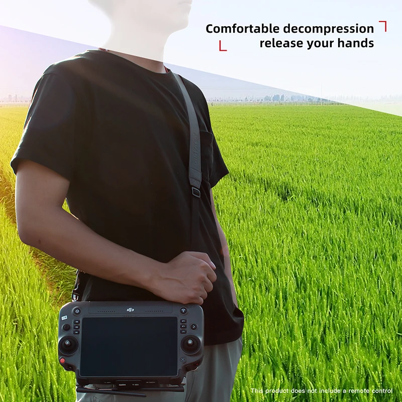 DJI için boyun kordon RC artı  - Drone Neck Strap incelemesi ve fiyatı