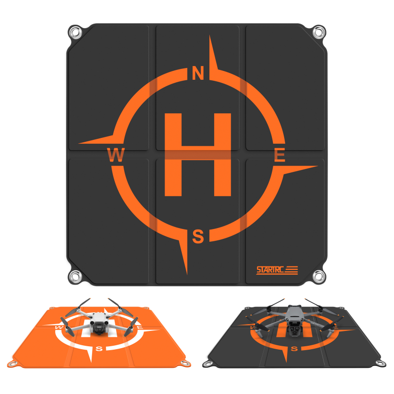 DJI Neo 2 Mini 5 PRO için Dron - Drone Landing Pad incelemesi ve fiyatı