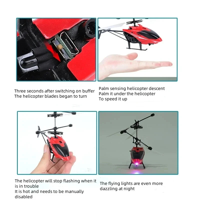 Şarj Edilebilir Mini RC Drone  - Drone Remote Controller Lanyard incelemesi ve fiyatı