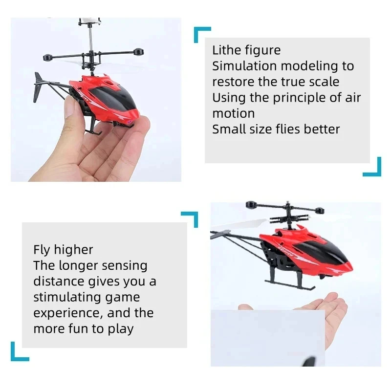 Şarj Edilebilir Mini RC Drone  - Drone Remote Controller Lanyard incelemesi ve fiyatı
