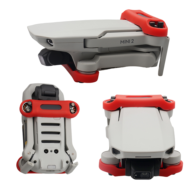 Pervane Tutucu Koruyucu Sabitl - Drone Propeller Holder incelemesi ve fiyatı