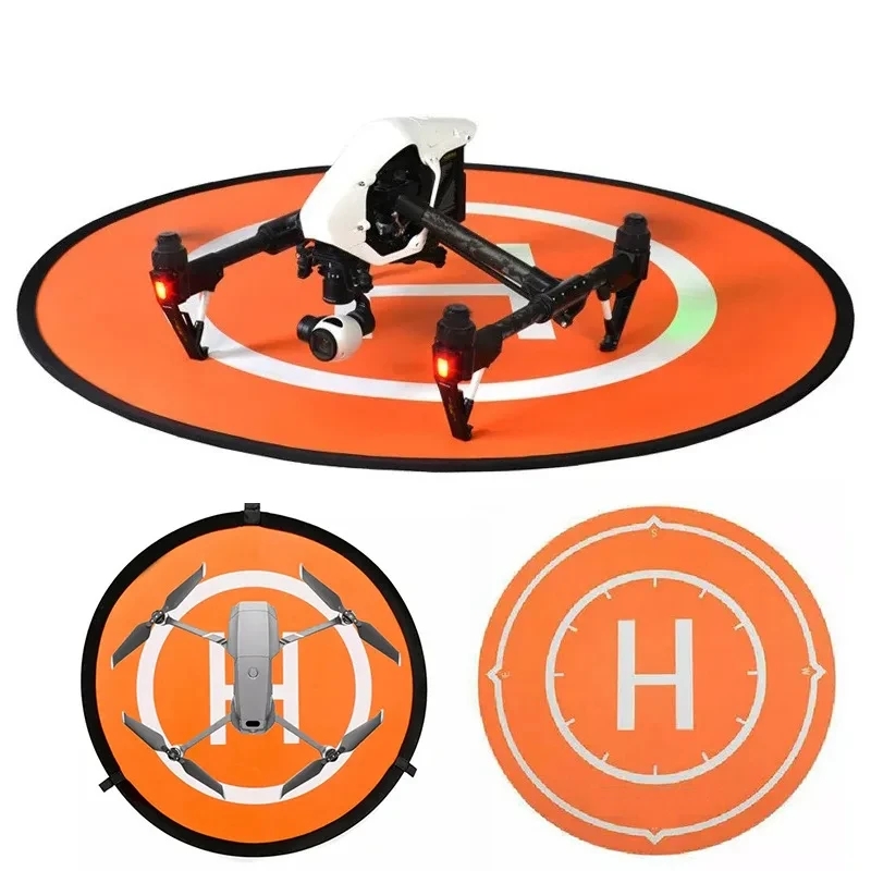 RF06 Drone Quadcopter Aksesuar - Drone Landing Pad incelemesi ve fiyatı