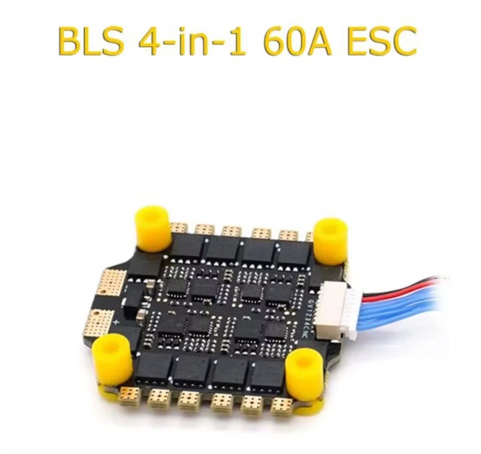 DroMaF405 V3 FC F4 Stack Uçuş  - Betaflight Fc F4 incelemesi ve fiyatı