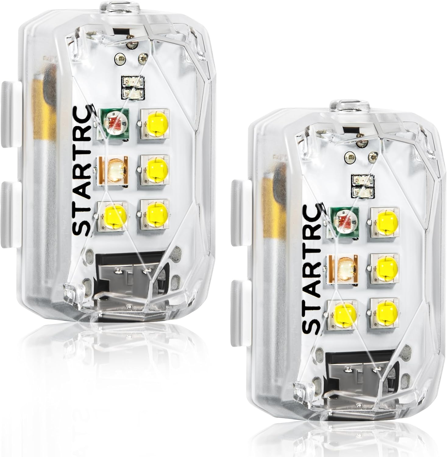 STARTRC Drone Strobe Işık Anti - Drone Neck Strap incelemesi ve fiyatı