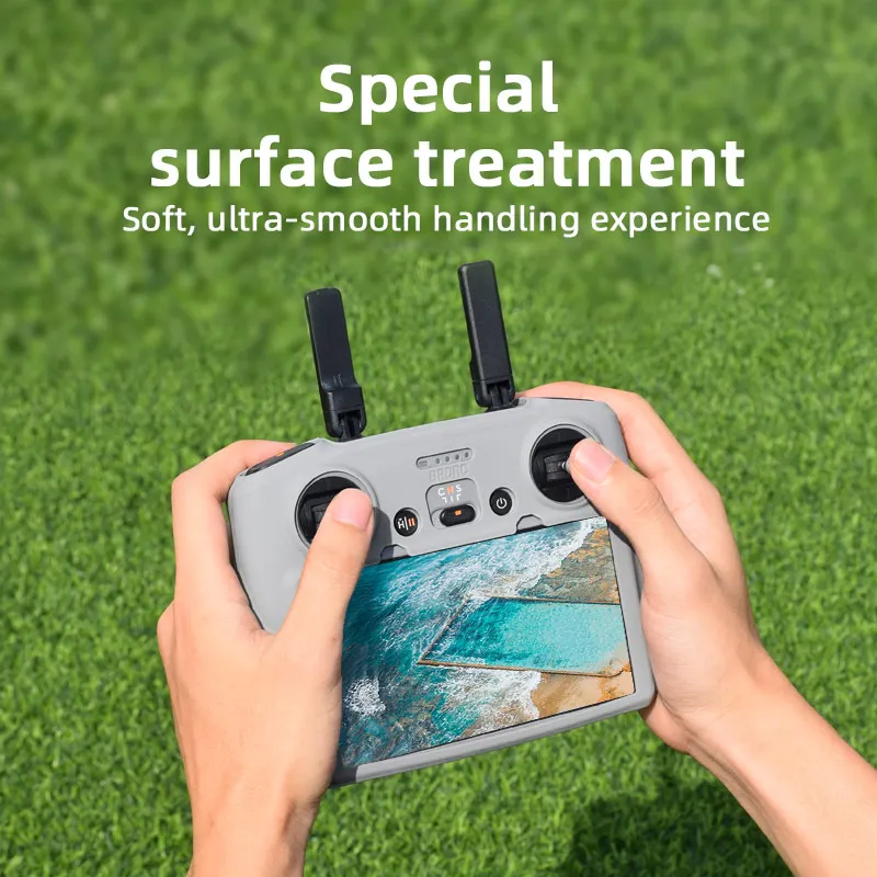 DJI Avata 360/Mini 5 Pro/Flip/ - Drone Controller Hood incelemesi ve fiyatı