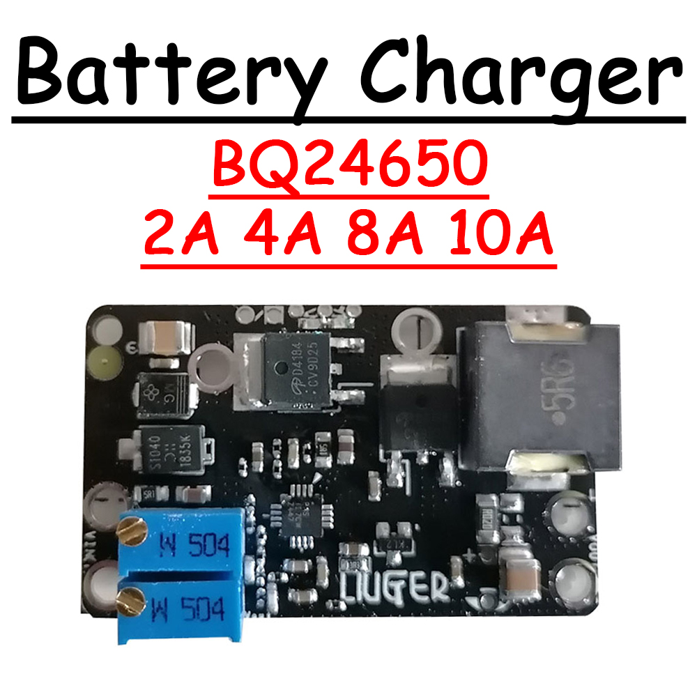 BQ24650 4A 8A 10A 12A şarj mod - Drone Solar Charger incelemesi ve fiyatı