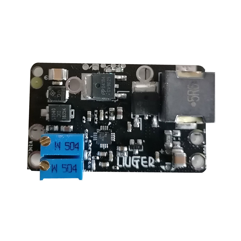 BQ24650 4A 8A 10A 12A şarj mod - Drone Solar Charger incelemesi ve fiyatı