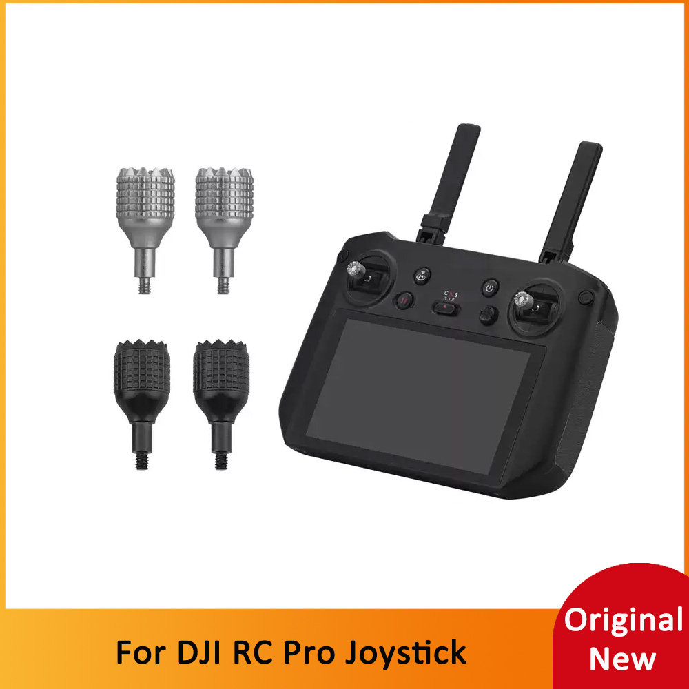 Orijinal Başparmak Çubuğu Joys - Drone Control Stick incelemesi ve fiyatı