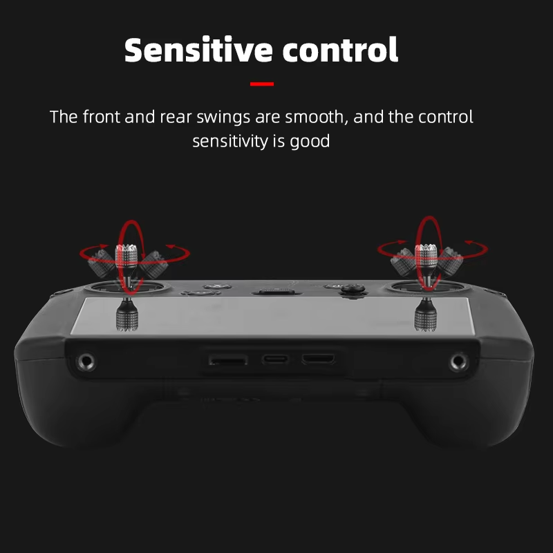 Orijinal Başparmak Çubuğu Joys - Drone Control Stick incelemesi ve fiyatı