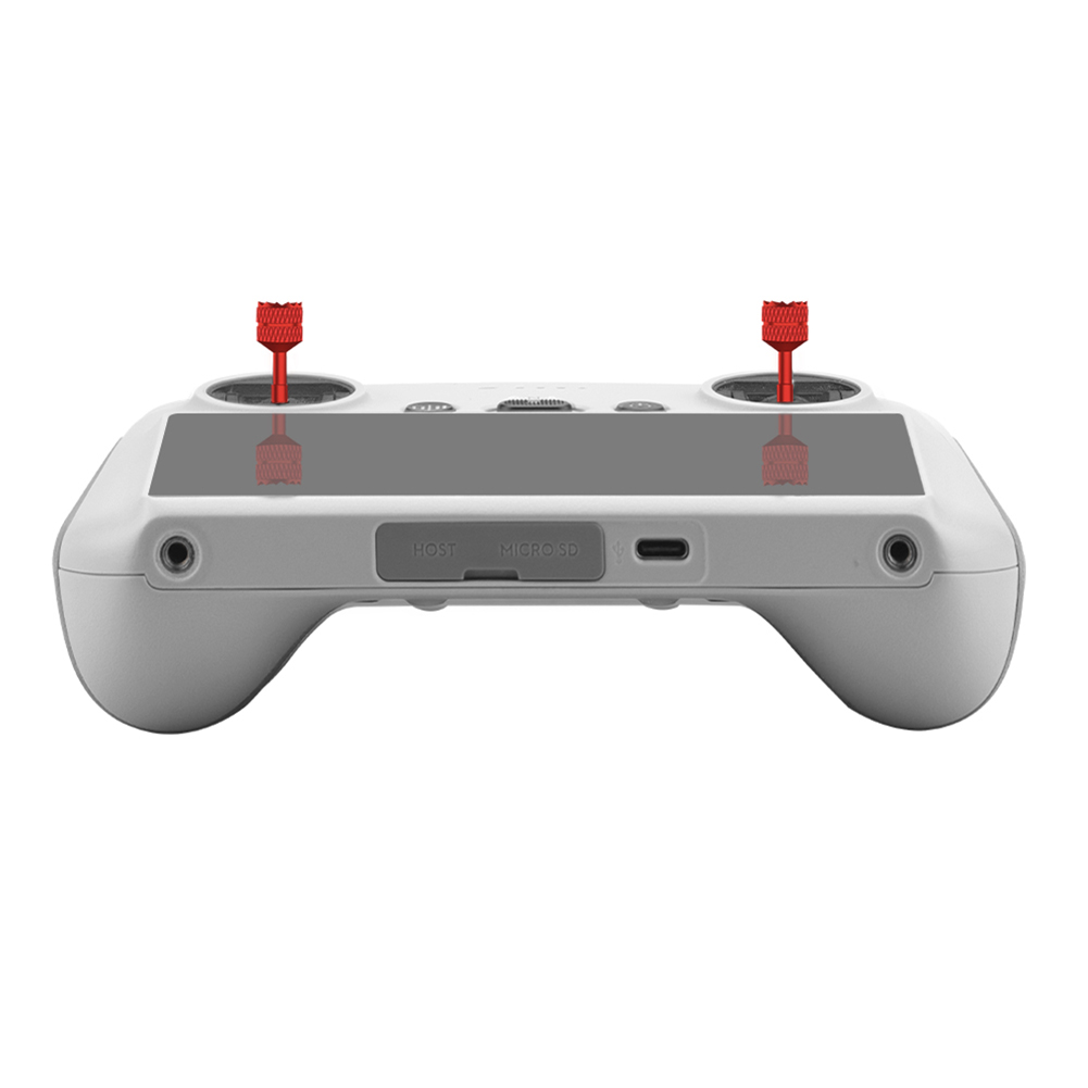 Hafif Uzaktan Kumanda Başlığı  - Drone Control Stick incelemesi ve fiyatı