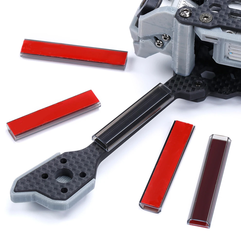 4 adet RC fırçasız motor tel k - Drone Controller Hood incelemesi ve fiyatı