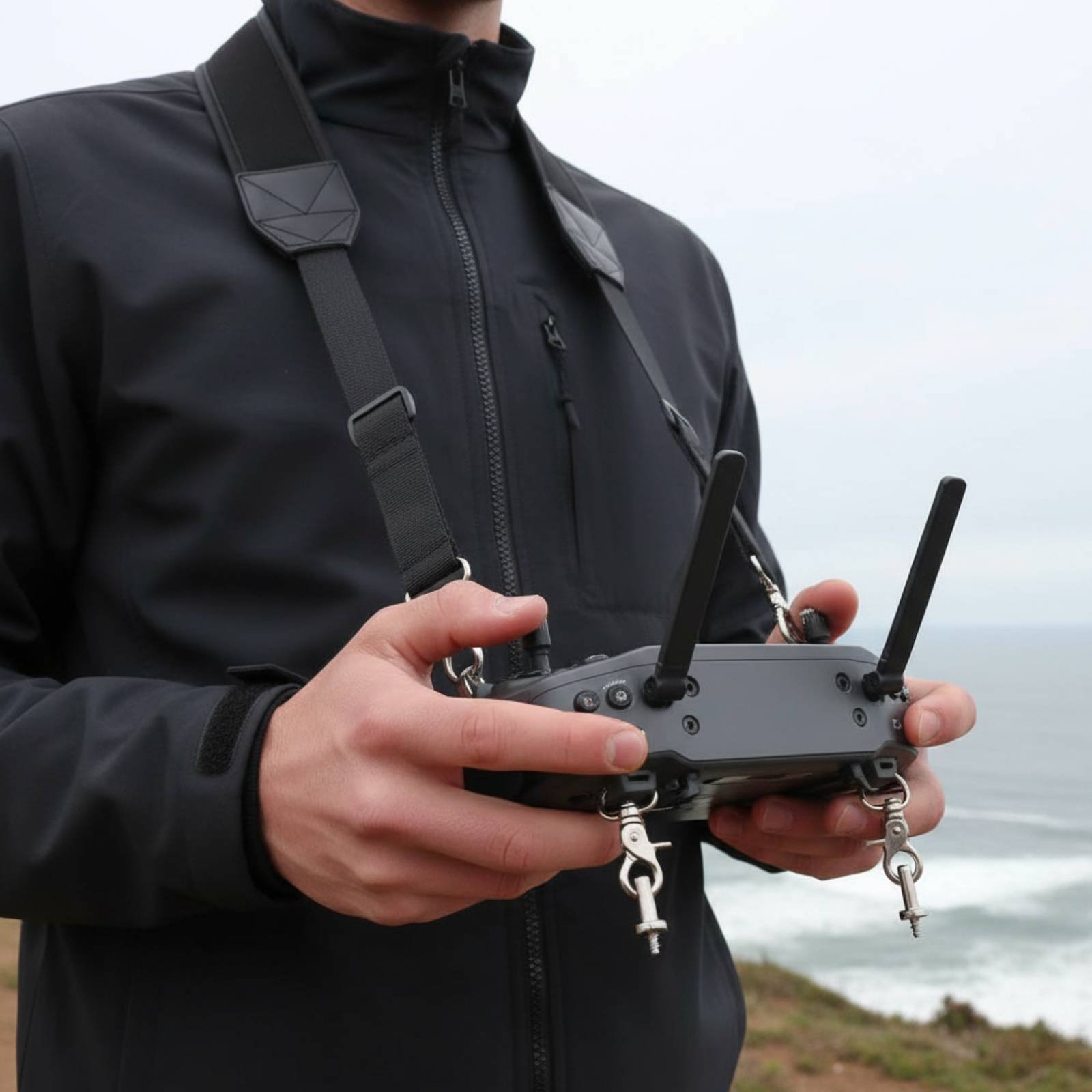 Drone Verici Askısı Hızlı Kuru - Drone Remote Controller Lanyard incelemesi ve fiyatı