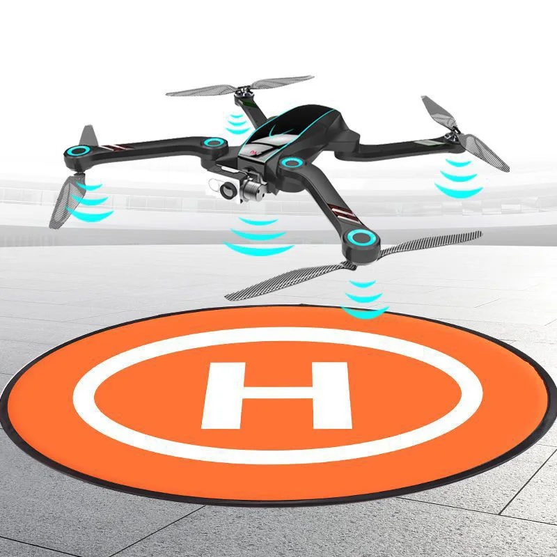 Katlanabilir 55cm Evrensel Dro - Drone Landing Pad incelemesi ve fiyatı