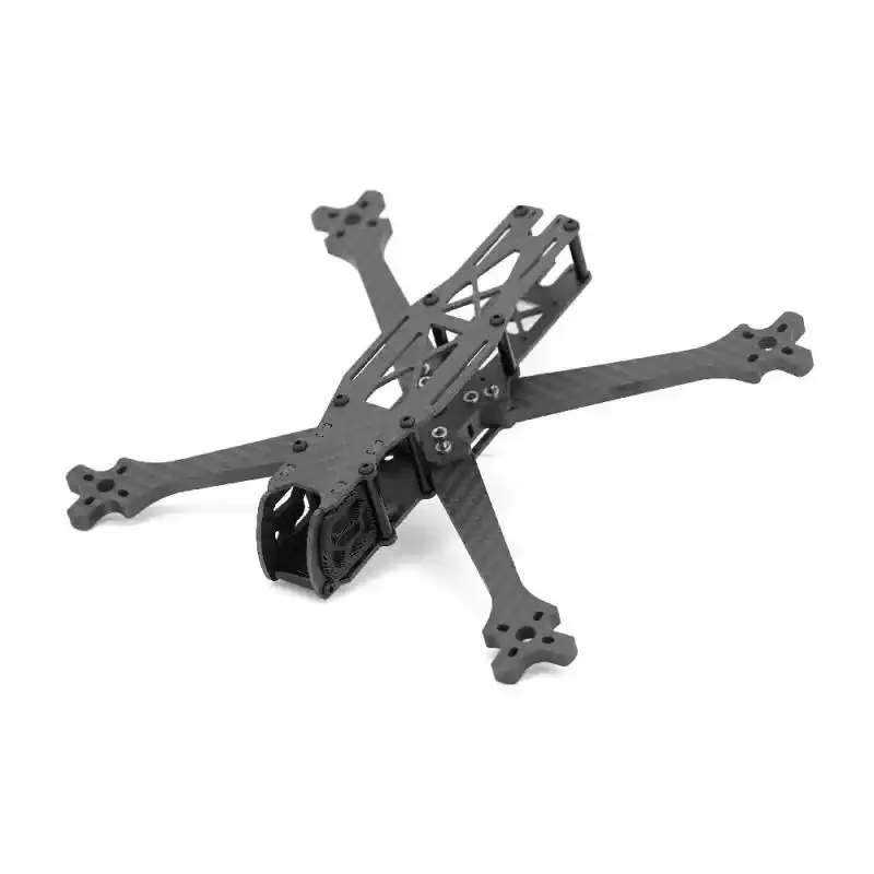 TBS SOURCE ONE V6 5 İNÇ FPV Çe - Tbs Fpv Source One incelemesi ve fiyatı