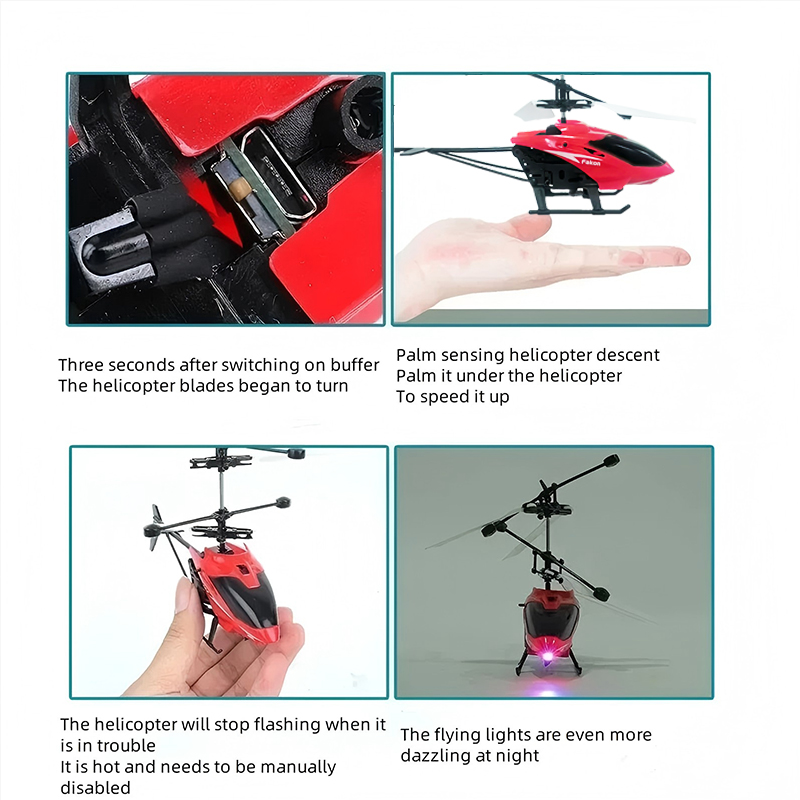 Mini Drone Şarj Edilebilir Min - Drone Remote Controller Lanyard incelemesi ve fiyatı