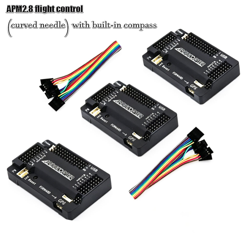 APM 2.8 Uçuş Kontrol Kartı RC  - Drone Battery Adapter incelemesi ve fiyatı