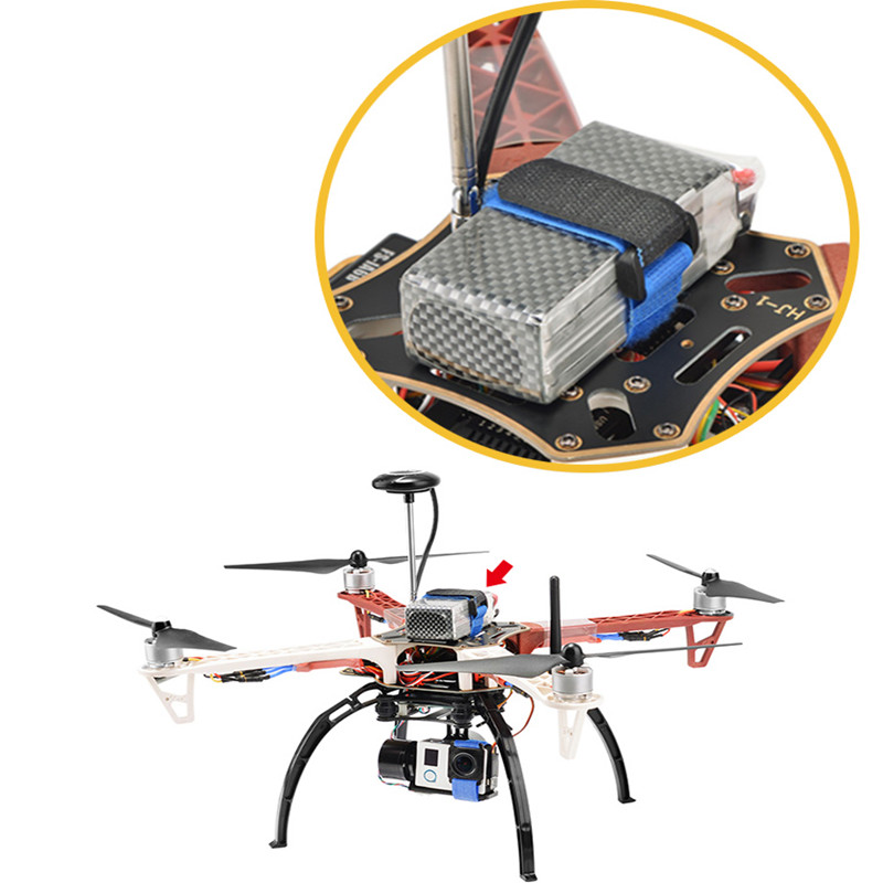 Pil kayış kemer 20*300MM sihir - Drone Remote Controller Lanyard incelemesi ve fiyatı