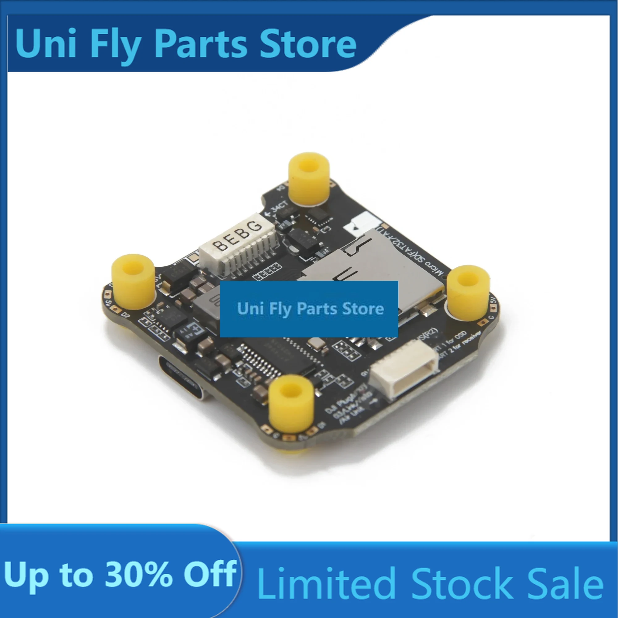 F405 V4 FC F4 Stack Uçuş Kontr - Betaflight Fc F4 incelemesi ve fiyatı