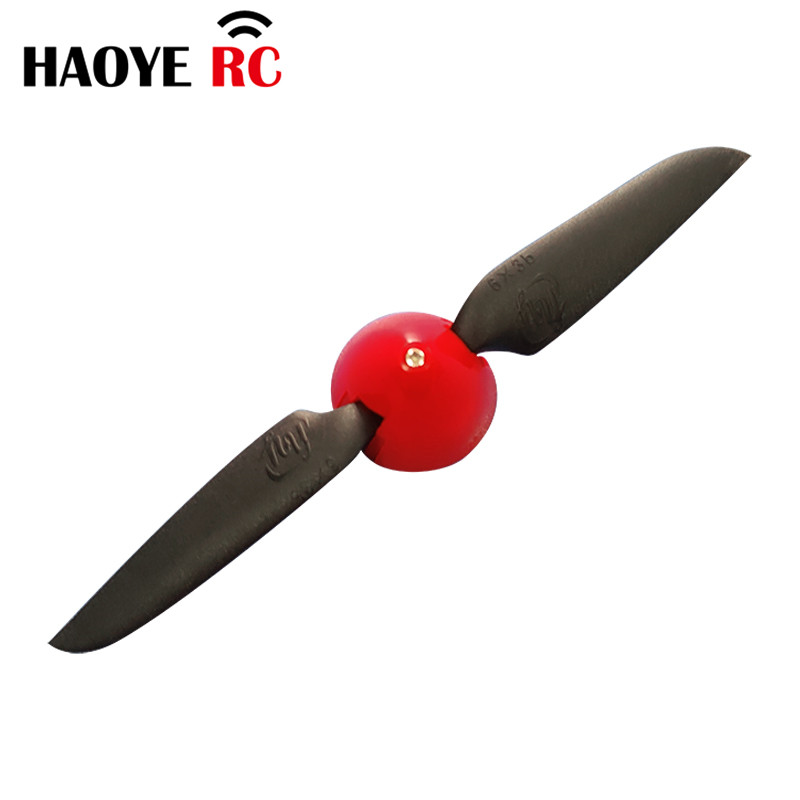 Haoye 2 takım katlanır pervane - Drone Controller Hood incelemesi ve fiyatı