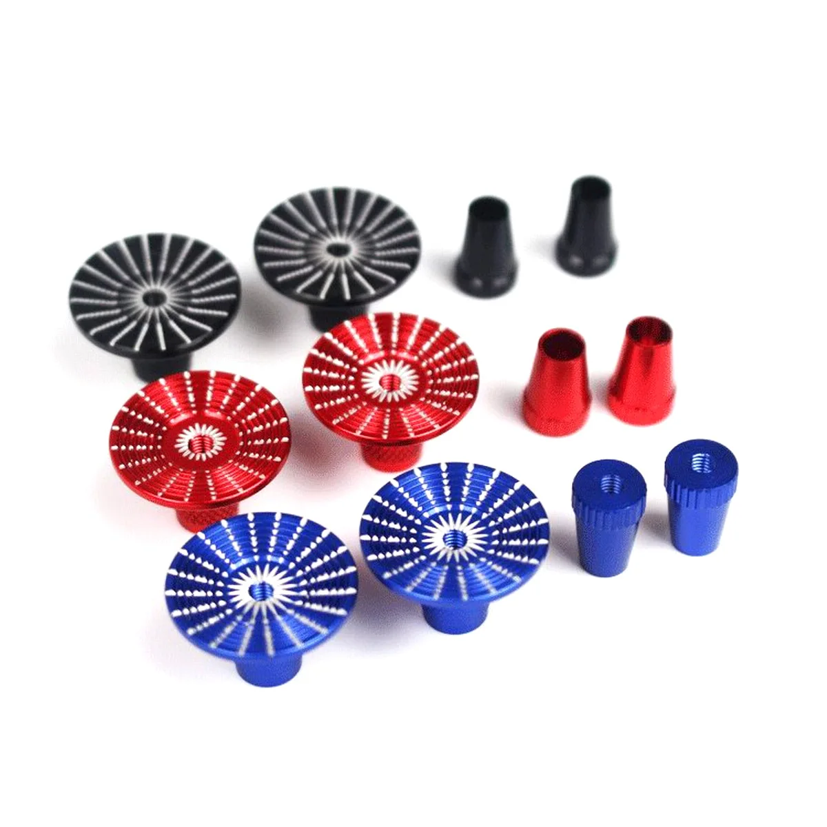 M3 M4 Alüminyum Verici Joystic - Drone Control Stick incelemesi ve fiyatı