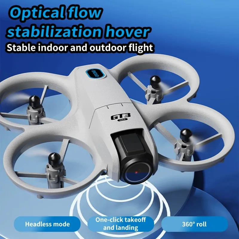 Xiaomi GT3 MAX GPS Drone 8K Ha - Drone Battery Adapter incelemesi ve fiyatı