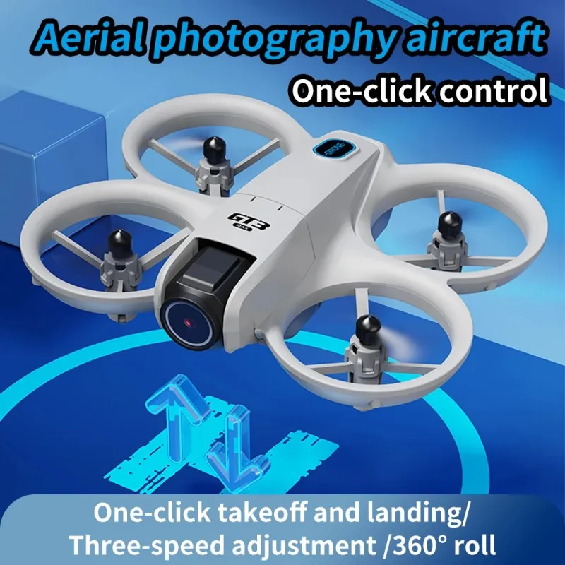 Xiaomi GT3 MAX GPS Drone 8K Ha - Drone Battery Adapter incelemesi ve fiyatı