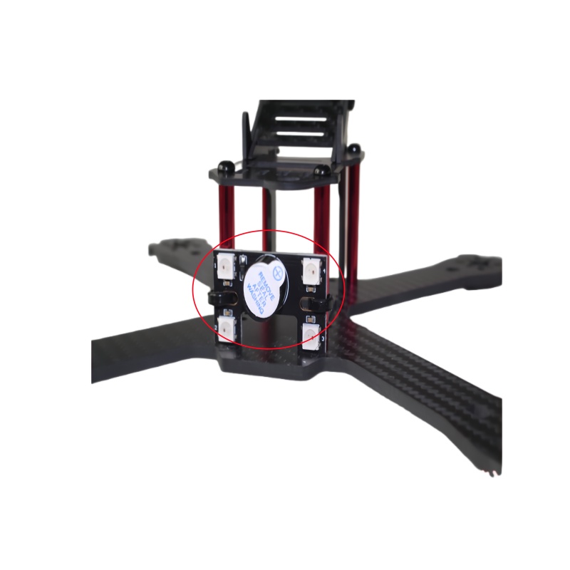 Matek 2812B LED Buzzer Modülü, - Betaflight Fc F4 incelemesi ve fiyatı