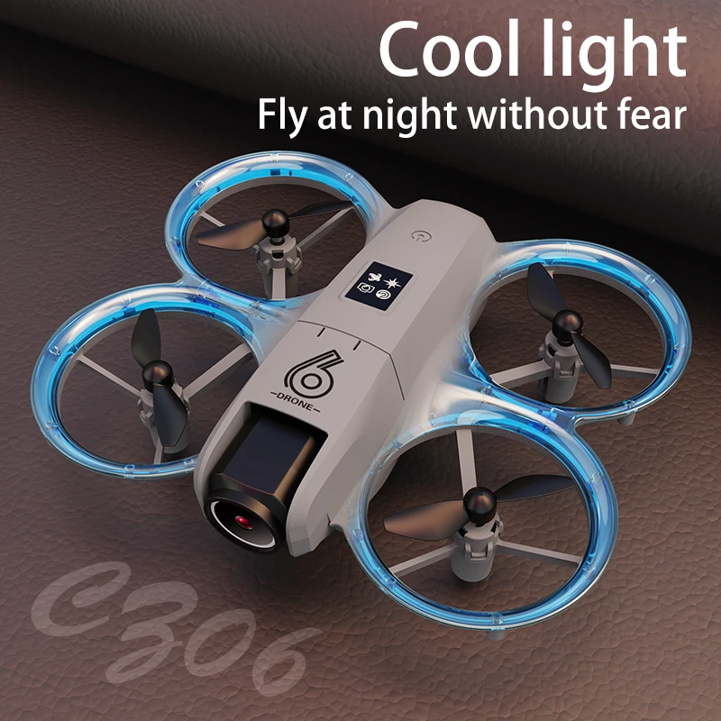 CZ06 Mini RC Quadcopter Drone  - Drone Remote Controller Lanyard incelemesi ve fiyatı