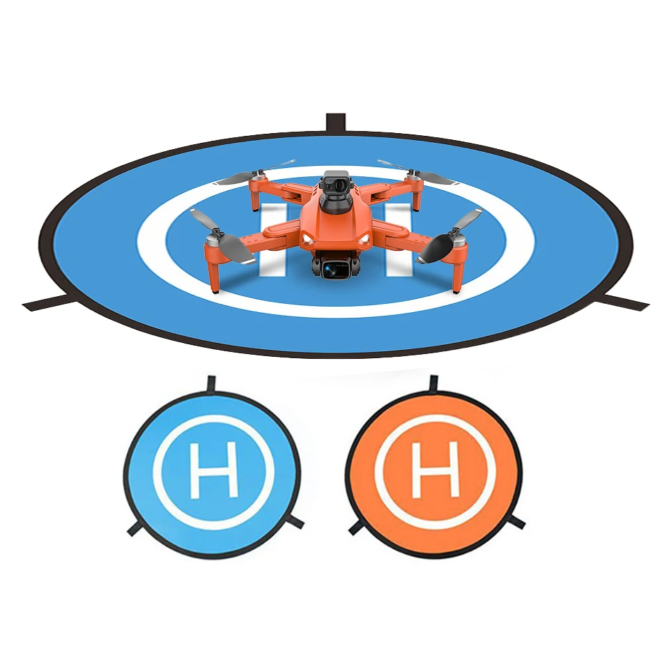 Drone Quadcopter Aksesuarları  - Drone Landing Pad incelemesi ve fiyatı