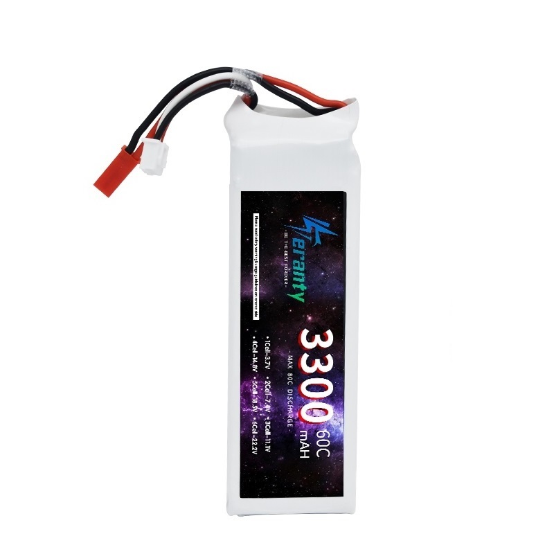 2S 7.4V LiPo Pil 3300mAh 60C A - Drone Battery Adapter incelemesi ve fiyatı