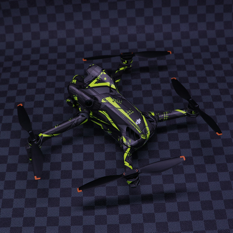 DJI Mini 5Pro Drone için Çıkar - Drone Neck Strap incelemesi ve fiyatı