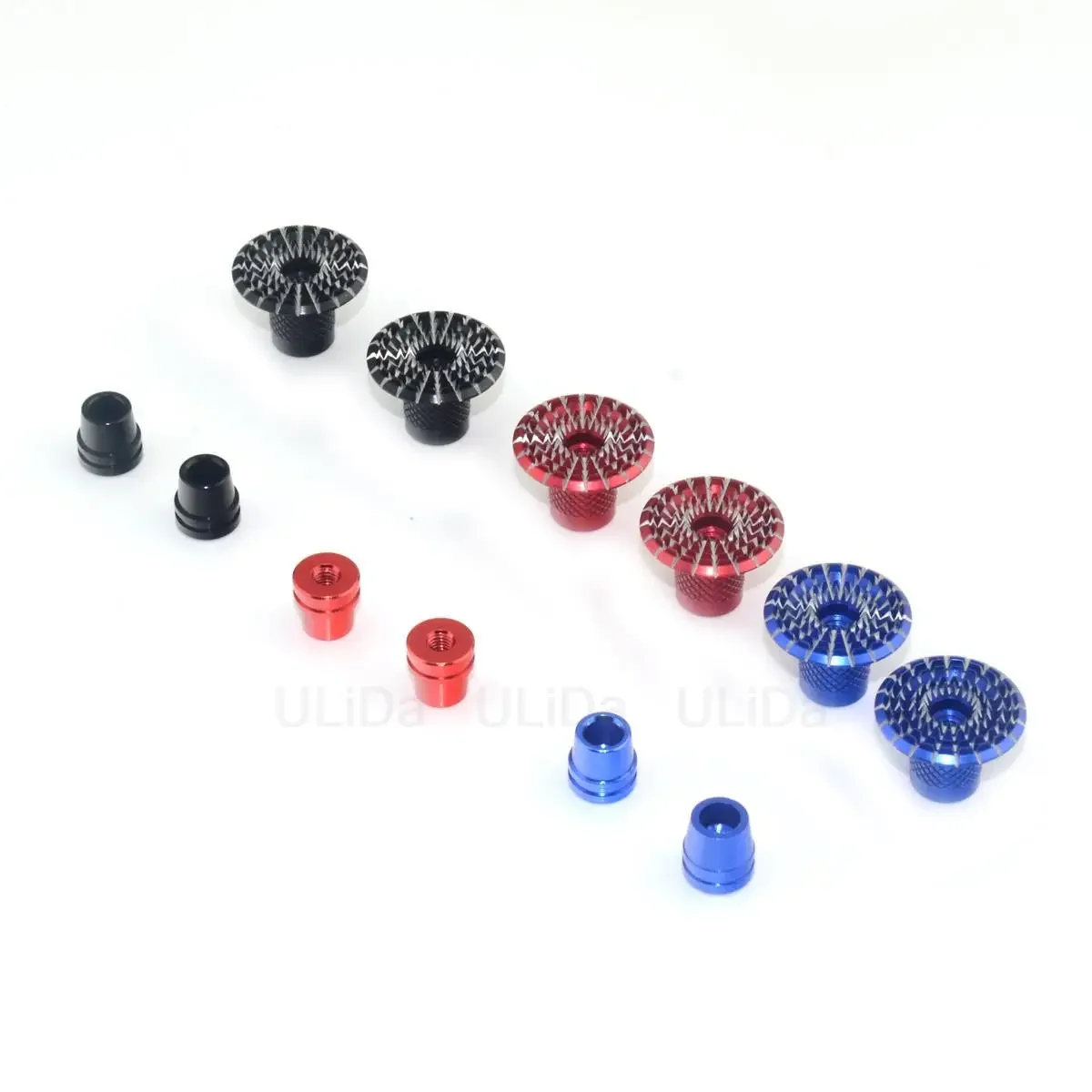 FrSky Grande Lotus Stil 3D M3  - Drone Control Stick incelemesi ve fiyatı