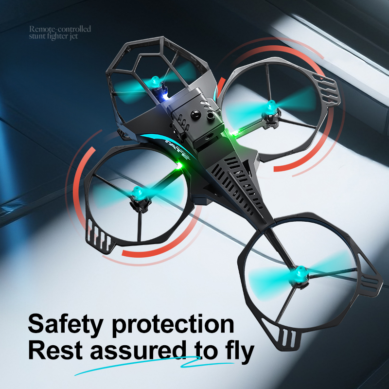 Yeni V35 Uzaktan Kumandalı Uça - Drone Remote Controller Lanyard incelemesi ve fiyatı